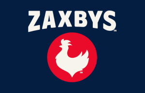 Sponsor Logo for Zaxby's