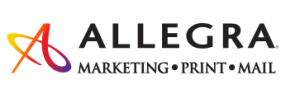 Sponsor Logo for Allegra Printing -Plainfield