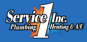 Sponsor Logo for Service One Plumbing, Heating & A/C, Inc