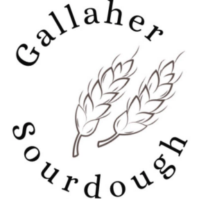 Sponsor Logo for Gallaher Sourdough