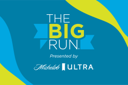 The Big Run 5k Results