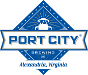 Sponsor Logo for Port City Brewery