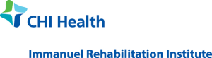 Sponsor Logo for CHI Immanuel Rehabilitation Institute