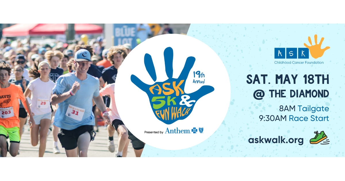 RRRC Volunteers for ASK 5K (Club Contract Race)