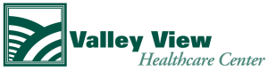 Sponsor Logo for Valley View Care Center