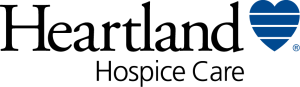 Sponsor Logo for Heartland Hospice