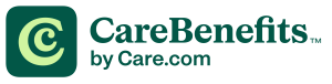 Sponsor Logo for Care.com