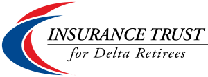 Sponsor Logo for Insurance Trust for Delta Retirees