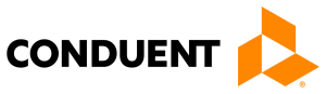 Sponsor Logo for Conduent