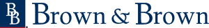 Sponsor Logo for Brown and Brown