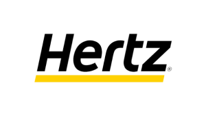 Sponsor Logo for Hertz