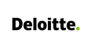 Sponsor Logo for Deloitte