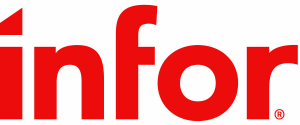 Sponsor Logo for infor