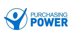 Sponsor Logo for Purchasing Power