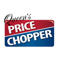 Sponsor Logo for Price Chopper