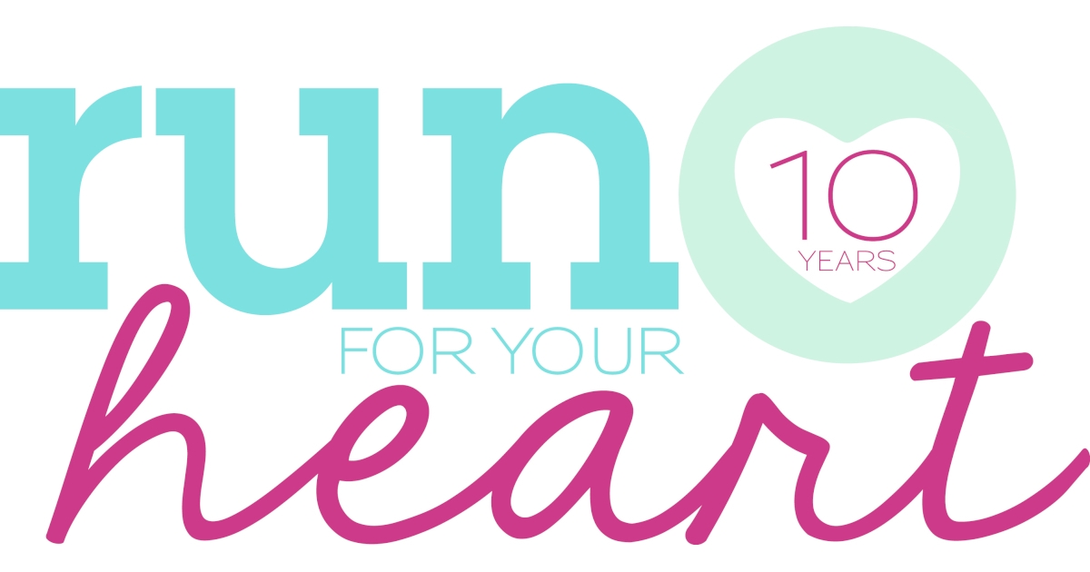 10th Annual Run for Your Heart Community Races