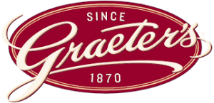 Sponsor Logo for Graeter's Ice Cream - Crocker Park