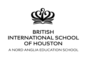 Sponsor Logo for British International School of Houston