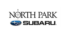 Sponsor Logo for North Park Subaru