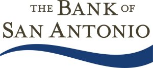 Sponsor Logo for Bank of San Antonio