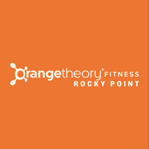 Sponsor Logo for ORANGE THEORY ROCKY POINT