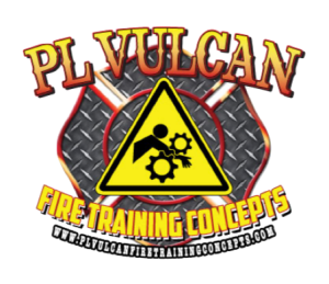 Sponsor Logo for PL VULCAN