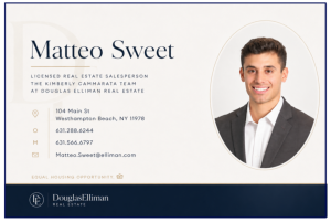 Sponsor Logo for MATTEO SWEET