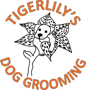 Sponsor Logo for TigerLily's Dog Grooming