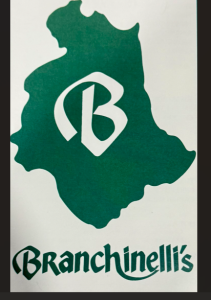 Sponsor Logo for BRANCHINELLIS