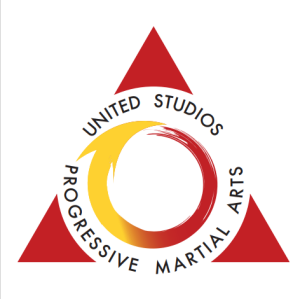Sponsor Logo for UNITED STUDIOS MARTIAL ARTS
