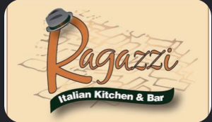 Sponsor Logo for RAGAZZI