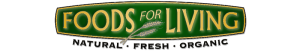 Sponsor Logo for Foods For Living