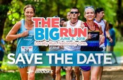The Big Run