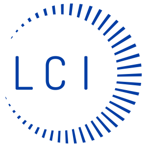 Sponsor Logo for LCI