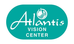 Sponsor Logo for Atlantis Vision Center