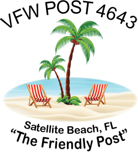 Sponsor Logo for VFW Post 4643
