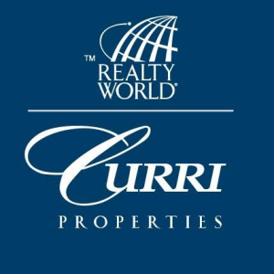 Sponsor Logo for Curri Realty World