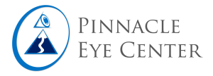 Sponsor Logo for Pinnacle Eye Center