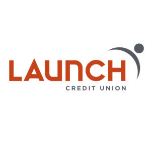 Sponsor Logo for Launch Credit Union