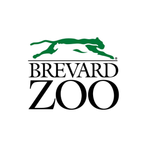 Sponsor Logo for Brevard Zoo