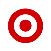 Sponsor Logo for Target Store Viera