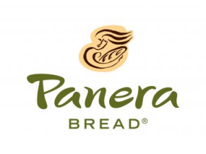 Sponsor Logo for Panera Bread