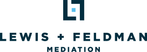 Sponsor Logo for Lewis + Feldman Mediation