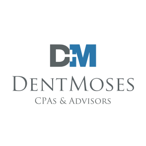 Sponsor Logo for Dent Moses