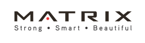 Sponsor Logo for Matrix