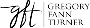 Sponsor Logo for Gregory Fann Turner