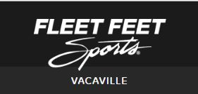 Sponsor Logo for FLEET FEET - VACAVILLE