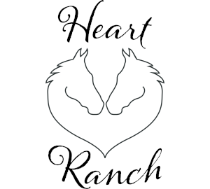 Sponsor Logo for The Heart Ranch