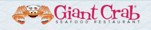 Sponsor Logo for Giant Crab Seafood Restaurant