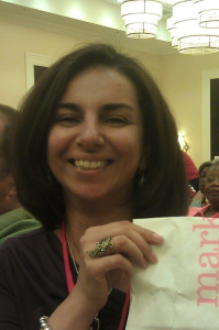 Sponsor Logo for Avon by Manal